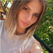 I would like to teach English as a foreign language to other people who may need help with it