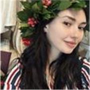 Insegnante di Inglese, Laurea Magistrale ( La Sapienza Università di Roma)
