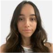 Joven de 18 años, en Valencia, con una pasión por enseñar y por los idiomas. Tengo un C1 en inglés, HSK 3 en chino y B1 en francés