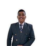 On point answers and application based learning to achieve high scores. 