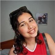 Soy estudiante de grado de turismo, podría proporcionar ayuda como canguro en general más que clases específicas.