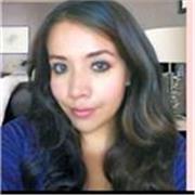 Maestra de inglés con experiencia enseñando a niños, adolescentes y adultos vía online y presencial