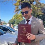 Dottore in Ingegneria Biomedica offre lezioni di matematica per scuole medie e liceo.