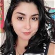 Ingeniera en Administración y Marketing, ofrece clases virtuales para personas que quieran aprender del tema