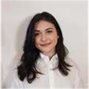 Tutor appassionata con background in Psicologia. Disponibile per le materie umanistiche!
