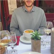 Etudiant licence histoire géographie propose cours soutien scolaire / aide devoir de la primaire au collège