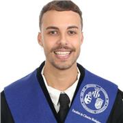 Soy Graduado en Bioquímica y Ciencias Biomédicas, con intención de dar clases presenciales a alumnos hasta 2º Bach en Salamanca o de forma online en cualquier parte de España.