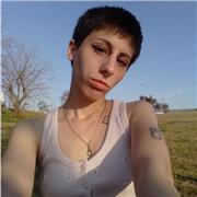 Profesora de Inglés para niños, adolescentes