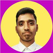 Yogeshkumar