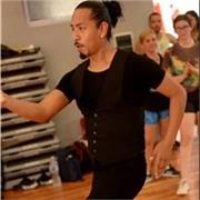 Profesor internacional de ritmos latinos: Zouk brasilero, Salsa, Bachata, Kizomba, Ballroom dance, Chá chá chá y Son Cubano