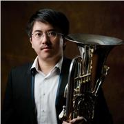 Instrumental and music theory tutor (Brass)