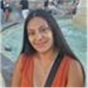 Educadora de Educación Infantil pero tengo ganas de superarme con muchas ganas de aprender y enseñar.