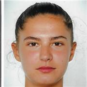 Jessie Garandeau