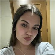 Estudiante con bachillerato, actualmente en grado de derecho