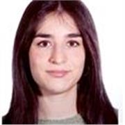 Profesora de Biología, Inglés y Francés para todas las edades