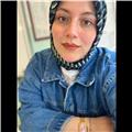 Her yaştan insana ders veren Türkçe öğretmeni