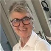 Profesora Nativa (Británica) de Inglés , Hispanohablante ,32 valoraciones de 5 estrellas en Chile