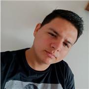 Soy muy bueno con las matemáticas y se me facilita enseñar, fui el mejor ICFES y mayor puntuación en matemáticas