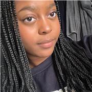 Lycéenne avec un niveau C1 d’anglais. Propose des cours d’anglais pour les collégiens en ligne. Je viens de Seine et Marne (77).