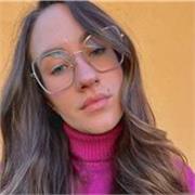 Laureata magistrale in Lingue Moderne, offro lezioni personalizzate di Inglese (C1), Spagnolo (B2) e Francese (B2) 