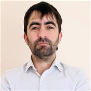Apoyo universitario y secundario virtual de Economía, Estadística y Ciencias Sociales con más de 10 años de experiencia como docencia universitaria