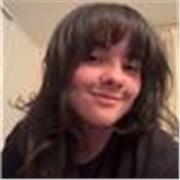 étudiante dynamique donne cours d'anglais pour tout les niveaux