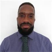Native English tutor, MA Education with 6 years of experience. 