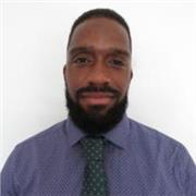 Native English tutor, MA Education with 6 years of experience.