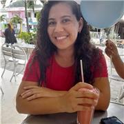 Tele trabajo como profesor de biología. Docente a tiempo partido