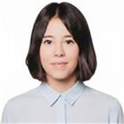 Educadora, profesora y con máster en psicopedagogía, con experiencia, imparte clases de forma online y presencial.
