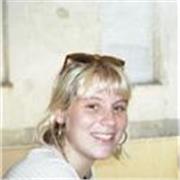 Ex studentessa liceo linguistico e attuale studentessa di antropologia