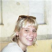 Ex studentessa liceo linguistico e attuale studentessa di antropologia