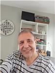 Oscar Ponomareff