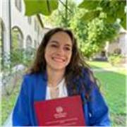 Laureata Magistrale in Lingue, insegno Italiano per Stranieri per tutti i livelli!