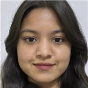 I am a fluent English speaker with a strong interest in helping non-English speakers improve their communication skills.