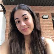 Persona dinámica y muy activa, con don de niños!