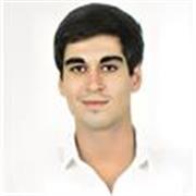 Entrenador personal titulado en Ciencias de la Actividad Física y del Deporte, con Máster en Fisiología, Fisioterapia y Psicología