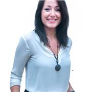Profesora de inglés en Sevilla