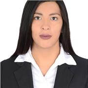 Educadora en Arte y Cultura en las especialidades de Danza, Danza terapia, Música, Artes plásticas