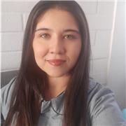 Profesora de Inglés Magister en TEFL con experiencia en colegios y estudiantes particulares