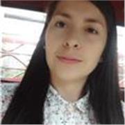 Licenciada en informática