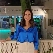 Profesora de biología ofrece clases para alumnos/as de ESO y Bachillerato en Badajoz.