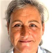 Profesora de Inglés con experiencia docente con niños, adolescentes y adultos