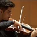 Imparto clases de viola, violín , piano y solfeo
