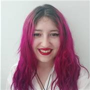 Profeseur d'Espagnol à Paris, cours a domicille et en ligne