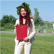 Studentessa di medicina già laureata! Propongo ripetizioni in vari insegnamenti per universitari e doposcuola  per bambini!