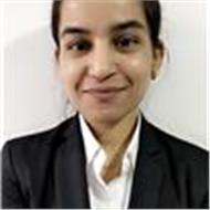 Samrin chauhan