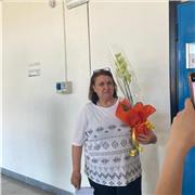 Letteratura è vita e la padronanza della lingua italiana è la chiave per una comunicazione  efficace. Sono a Roma ma anche on line