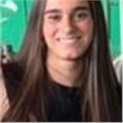 Bailarina/dietista apta para dar clases a personas con diferentes necesidades y niveles