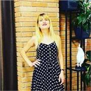 Sono disponibile a insegniare Francese per ovni eta